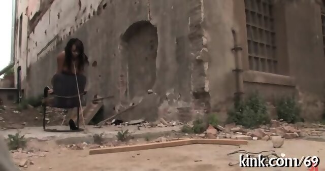 Racy And Carnal Punishment