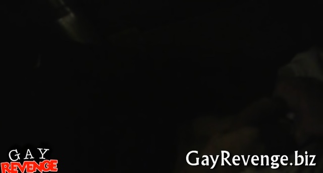 Guy Licks Cock Enjoys It In Ass