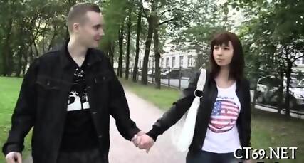 Juicy Whore Endures Hot Sex