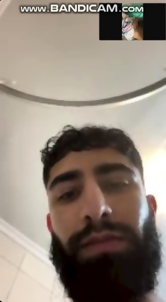 Muslim Beard Gay Porn - Fayzaan Muslim Gay Show His Dick In Camera - EPORNER