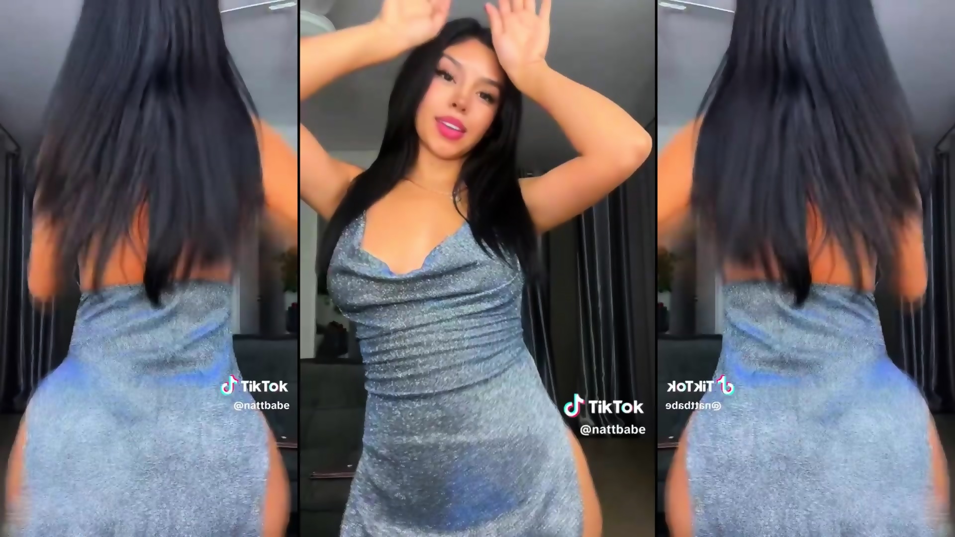 Something Going On | TikTok Softcore PMV - EPORNER