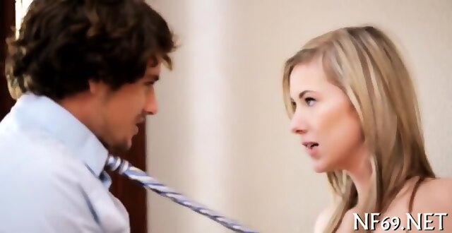 Orgasmic And Wild Drilling