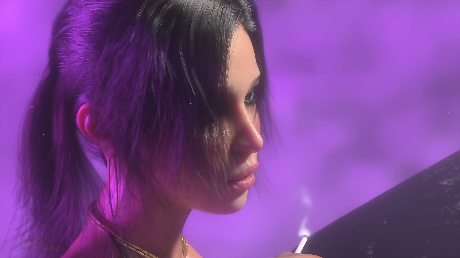 3d Noxsmoking Lara Sex Story Mode By Pookie Eporner