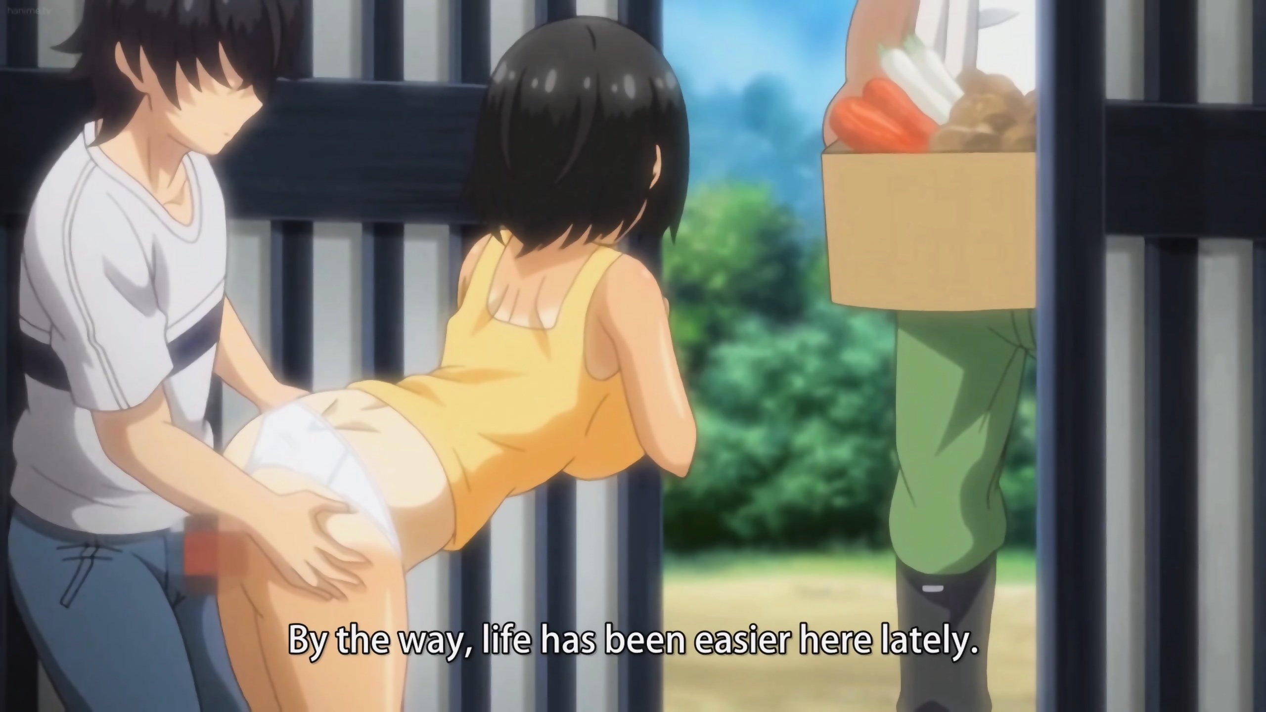 Hentai Anime - EPORNER