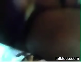 Ebony, Big Tits, homemade, Webcam