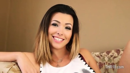 Horny Deepthroat With Nasty Hooker Sucking