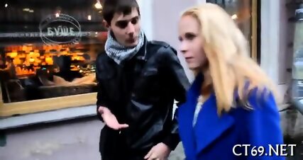 Filthy Pussy Endures Fucking