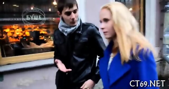 Filthy Pussy Endures Fucking