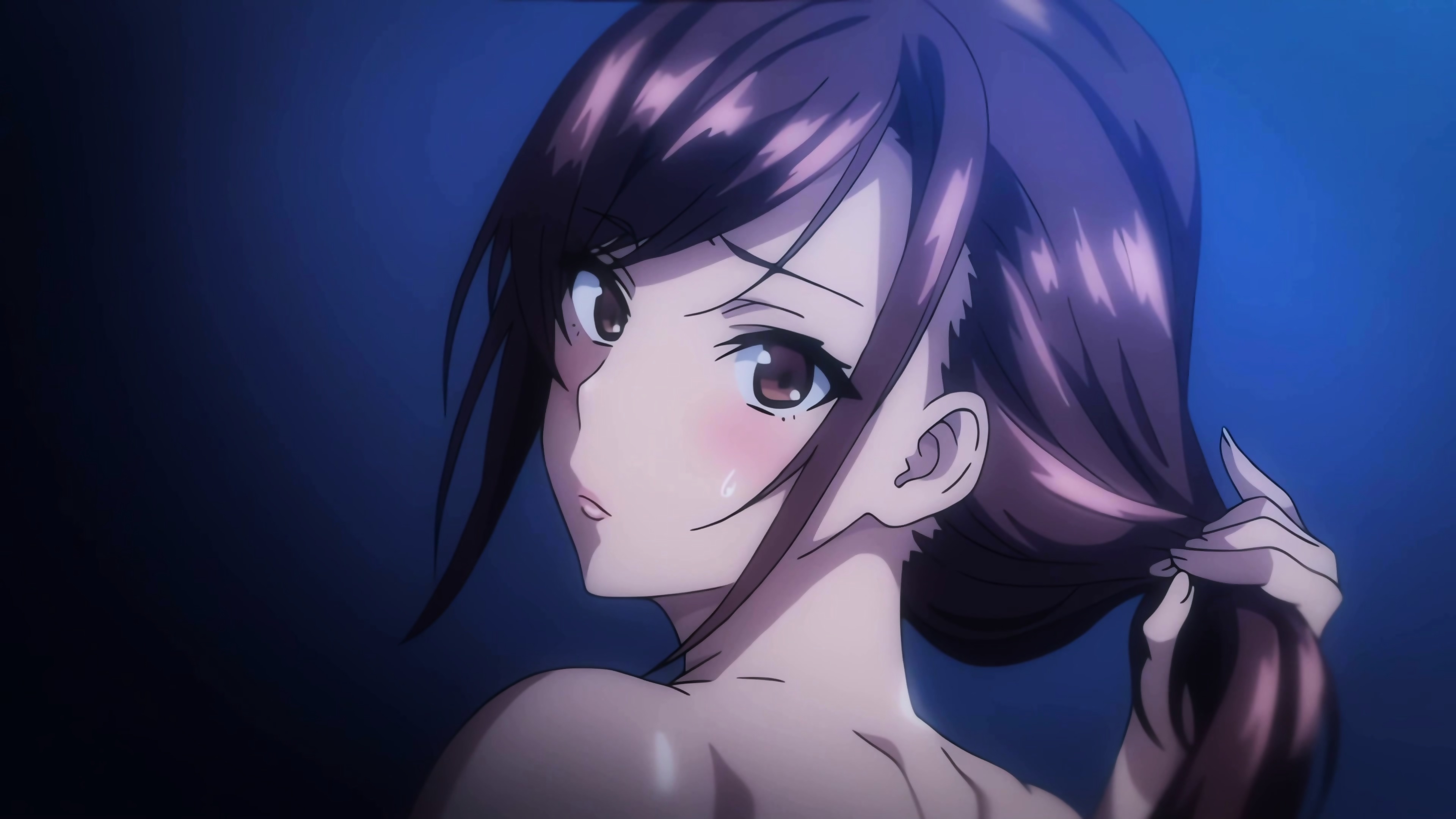 Himawari Wa Yoru Ni Saku Upscale 50FPS - 01 - EPORNER