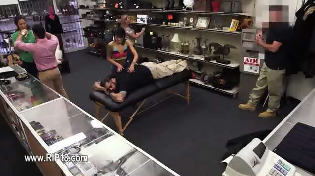 Voyeur Jerkingoff Off With Amateur Couple Fucking