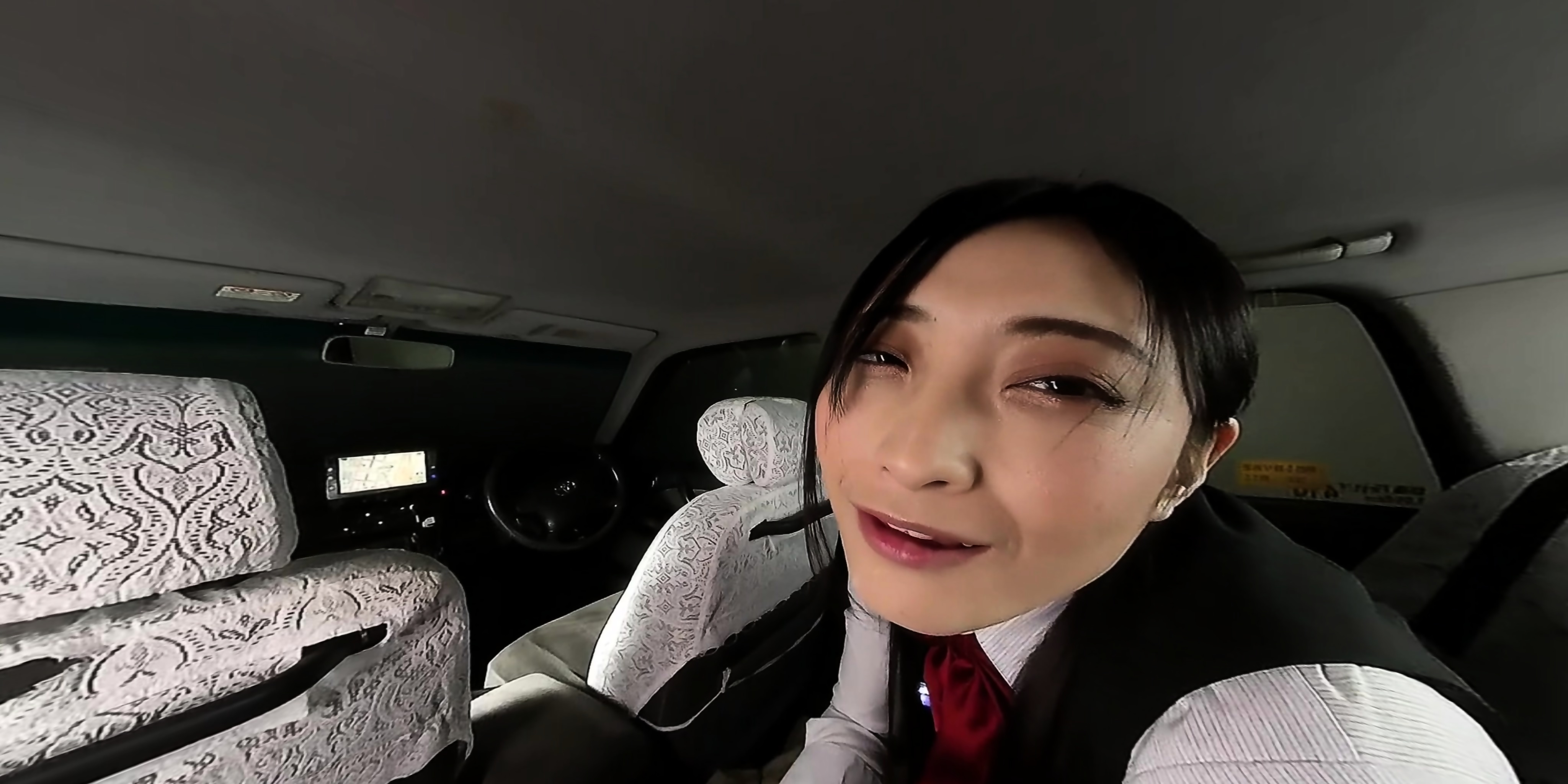 Japanese Housewaif Fucking Taxi Driver - Japanese Taxi Driver - EPORNER