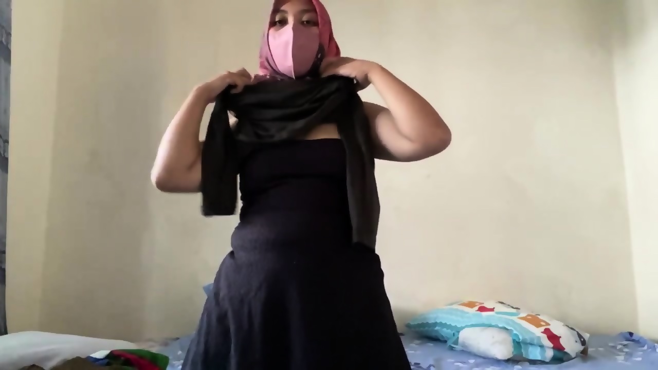 Porn indonesia jilbab