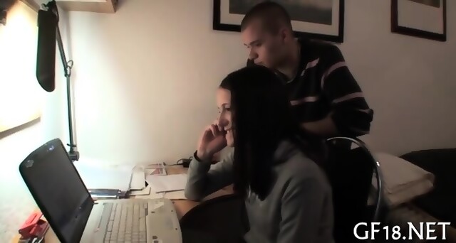Explicit Cuckold Fornication