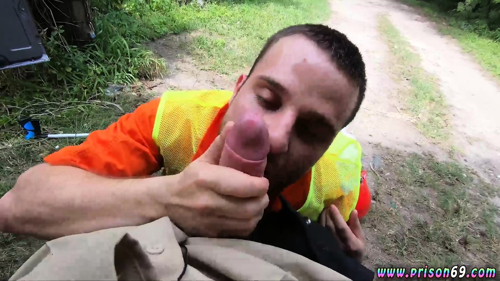 Gay Sex Young Cock Sucking Field Trip image