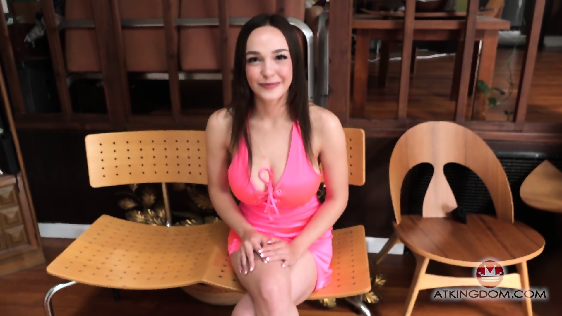 Rissa may videos