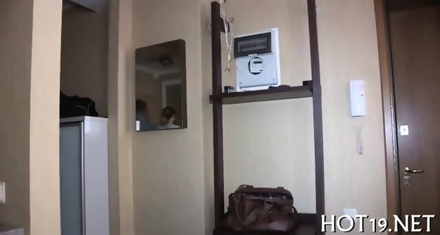 Cutie Bounds On Penis
