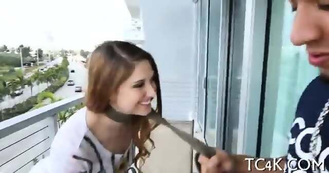 Deep Drilling Inside Wet Cunt
