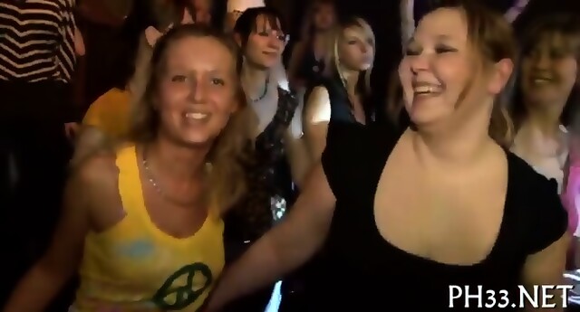 Non-stop Sucking Delights