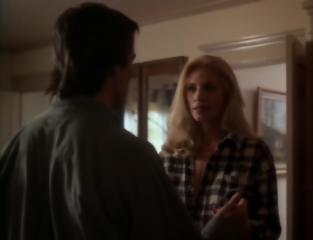 Shannon Tweed - Possesed By The Night Sex Scene Upscaled ...