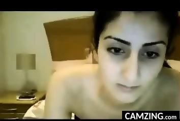 Amateur, Homemade, Indian, Webcam