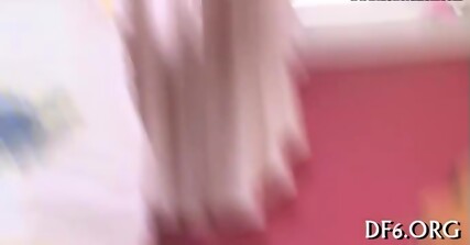 The Charm Of Virgin Pussy