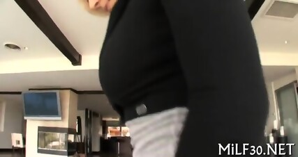 Big Tits, Blowjob, Milf Big Tits, Milf