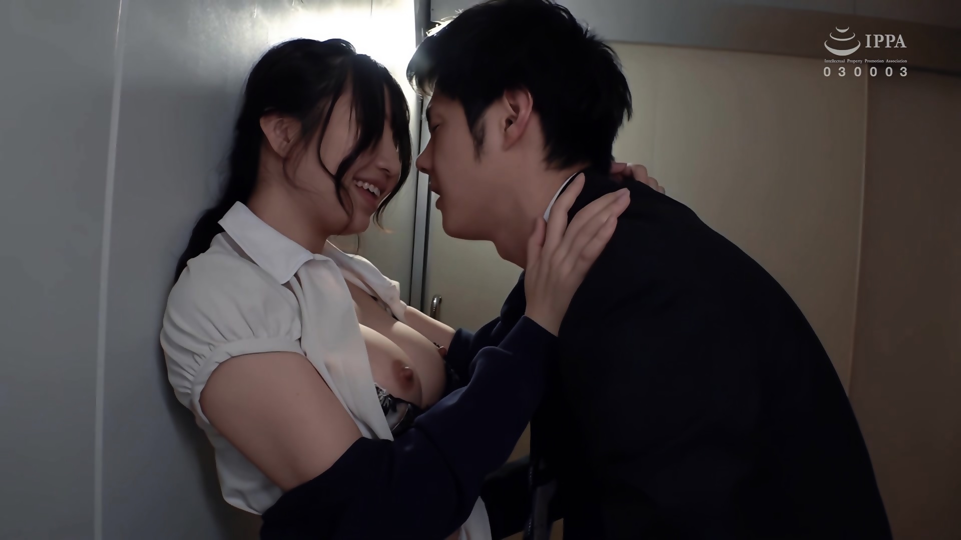 DKD-011 明日にはパパになるっていうのに、こんなことしていいんですか？ 流川莉央 - EPORNER