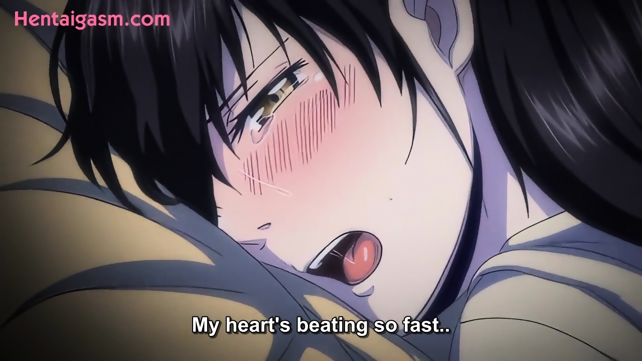 1ldk jk ikinari doukyo micchaku hatsu ecchi
