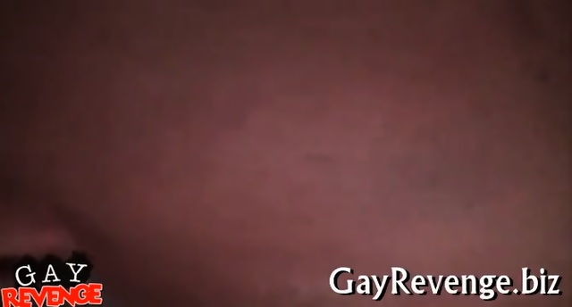 Big Cock Enters Tight Butt Hole