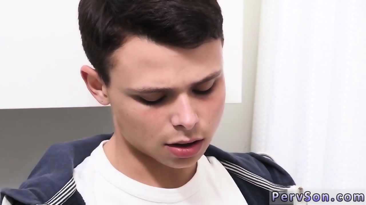 Young New Gay Sex Video Little Austin Doesnt See His Cronys Step Brother All That Much
