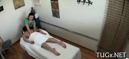 Asian, blowjob, Handjob, Massage