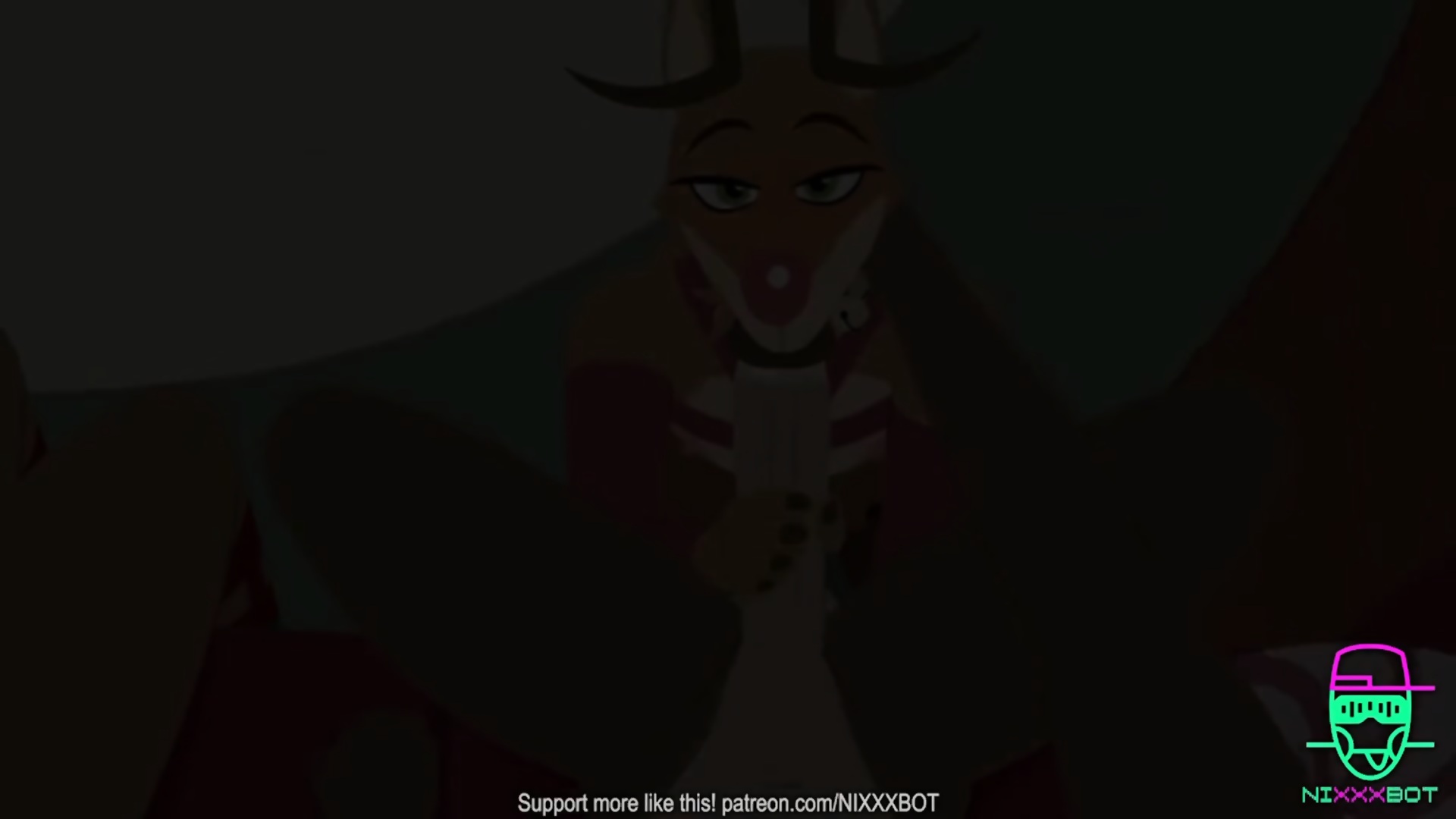 Gay Furry Reindeer Porn - A Reindeer New Year Part 1 - EPORNER