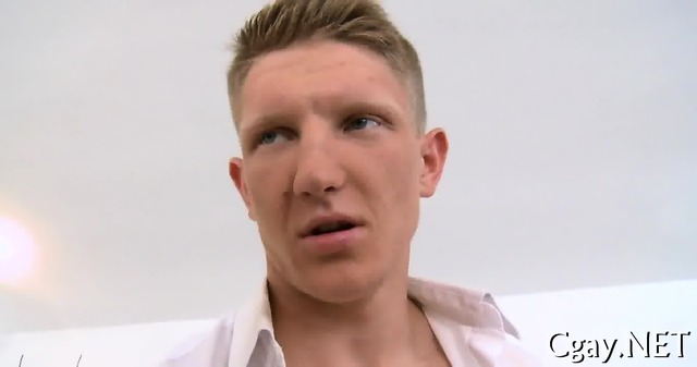 Salacious pecker sucking