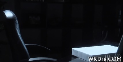 Male bangs sexy babe hard