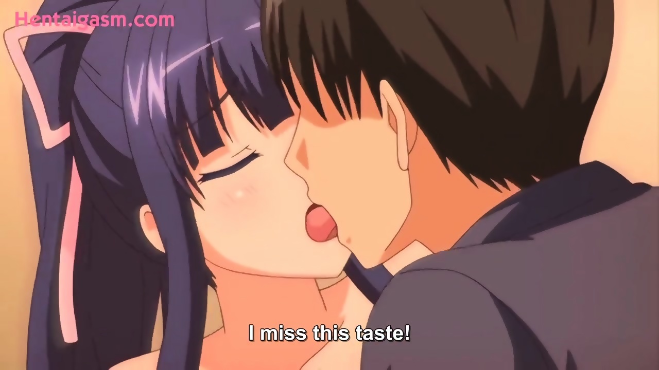 Hentai - Papa Katsu! 3 Subbed - EPORNER