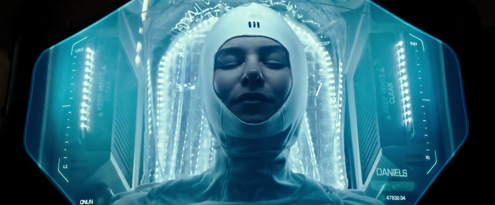 Alien Covenant - EPORNER