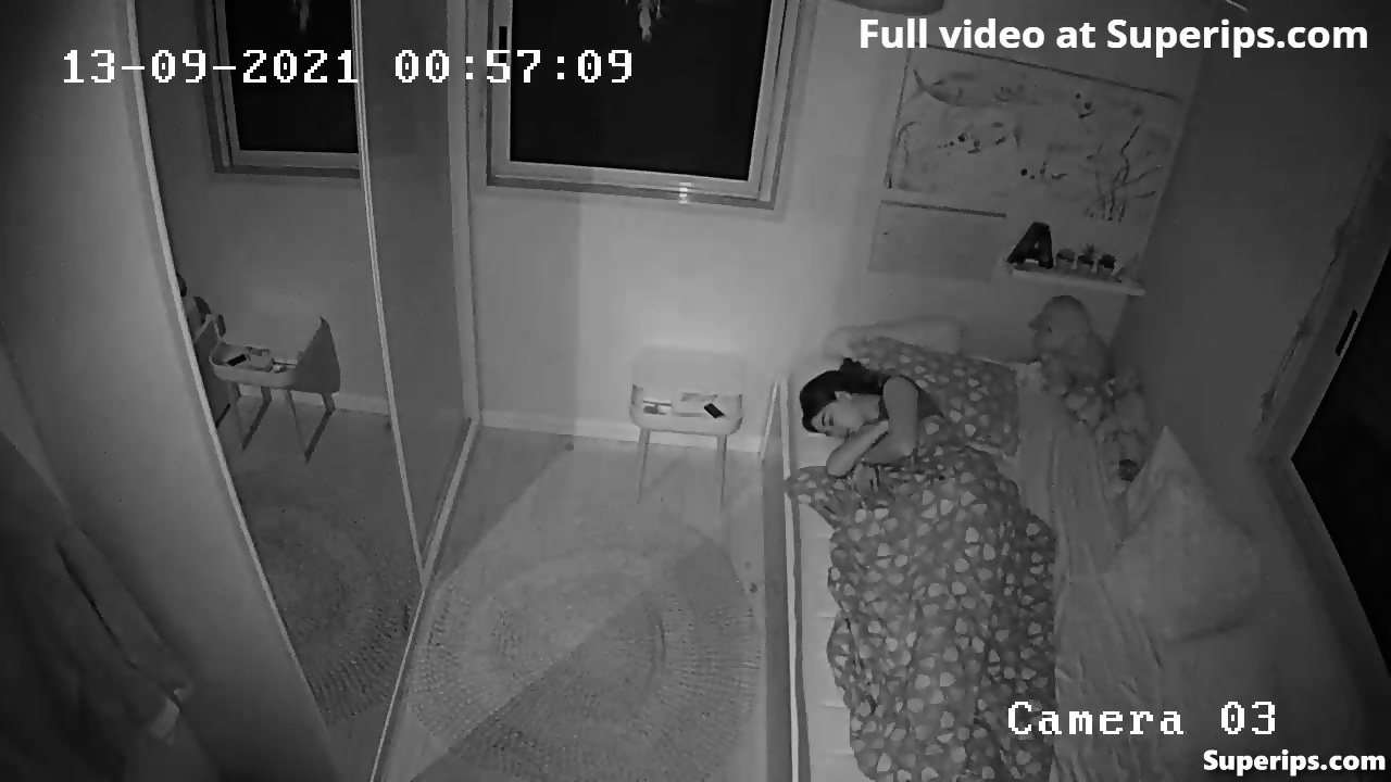IPCAM – Daily routine of a French teenager