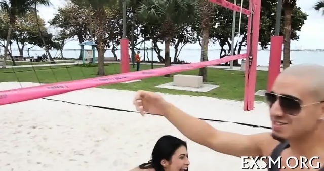 Orgasms enrich filthy bitch