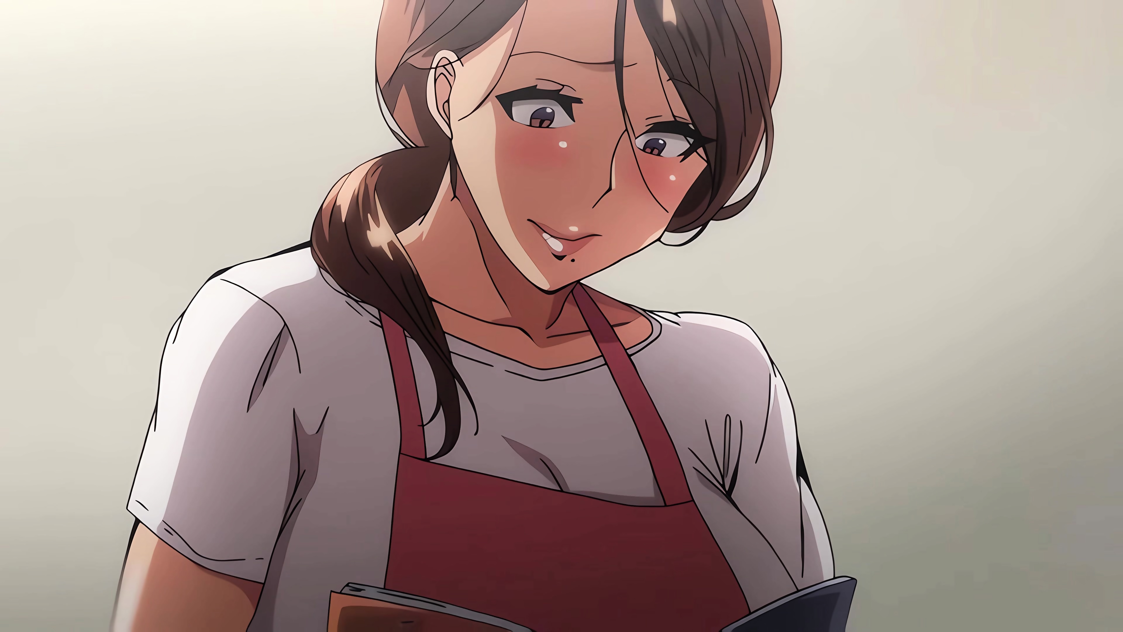 انمي Tsuma ni Damatte Sokubaikai ni Ikun ja Nakatta كامل مترجم