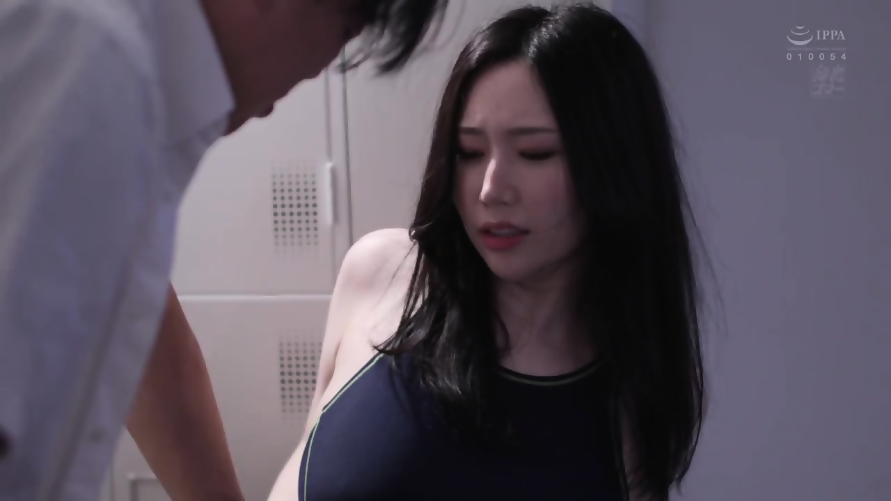 Midnight Pool Ring Ai Sayama, A Married Female Teacher Who Gets R---d At  Night - EPORNER
