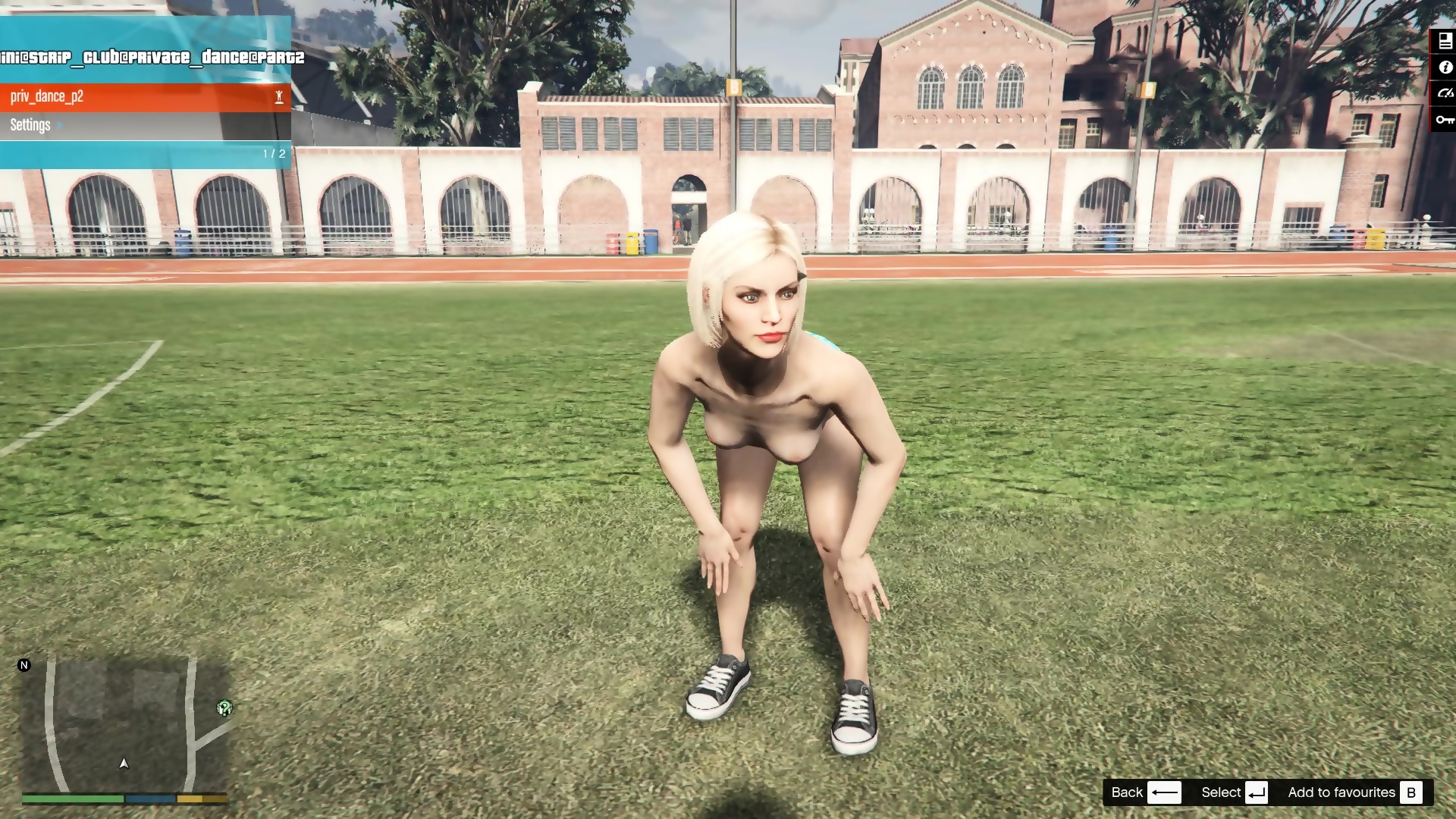 Agatha baker porn