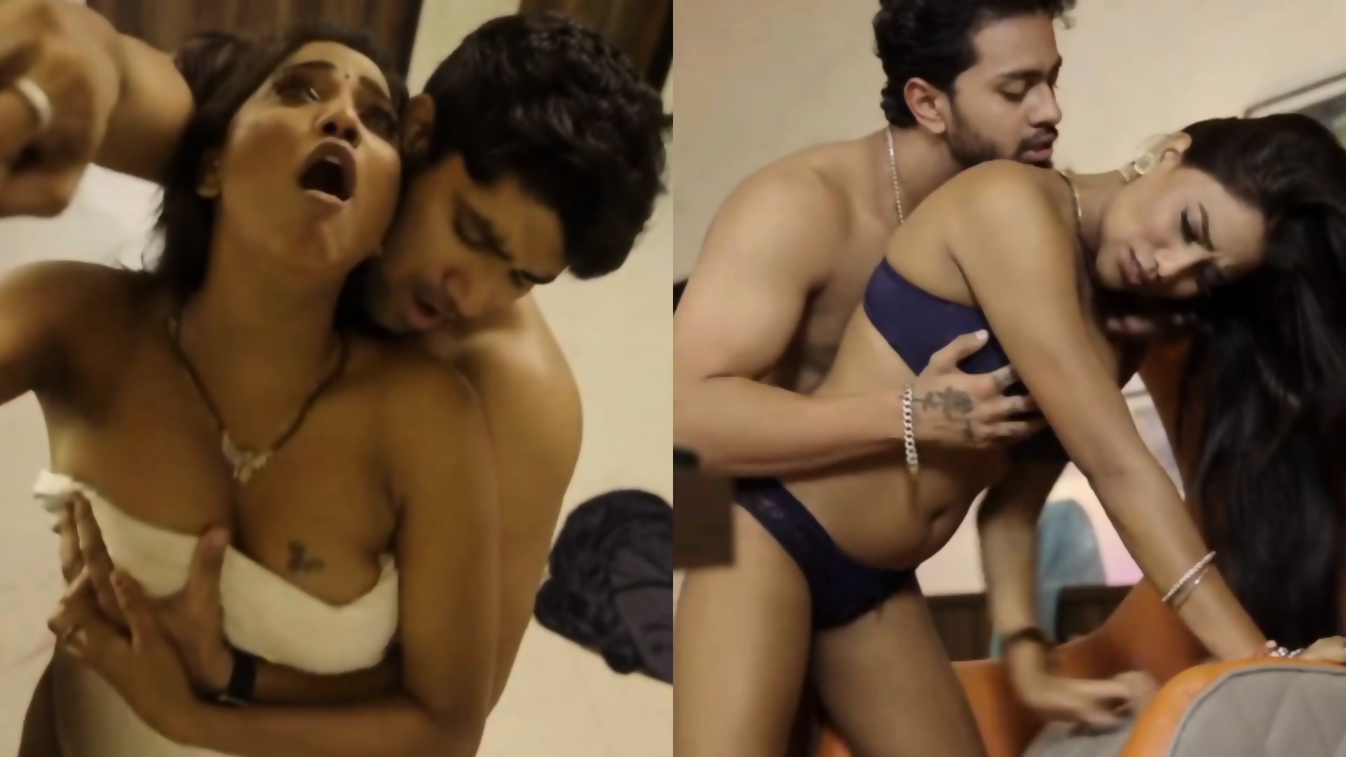 Indian Sensual Desires Rani Ka Rahasya Hindi - EPORNER