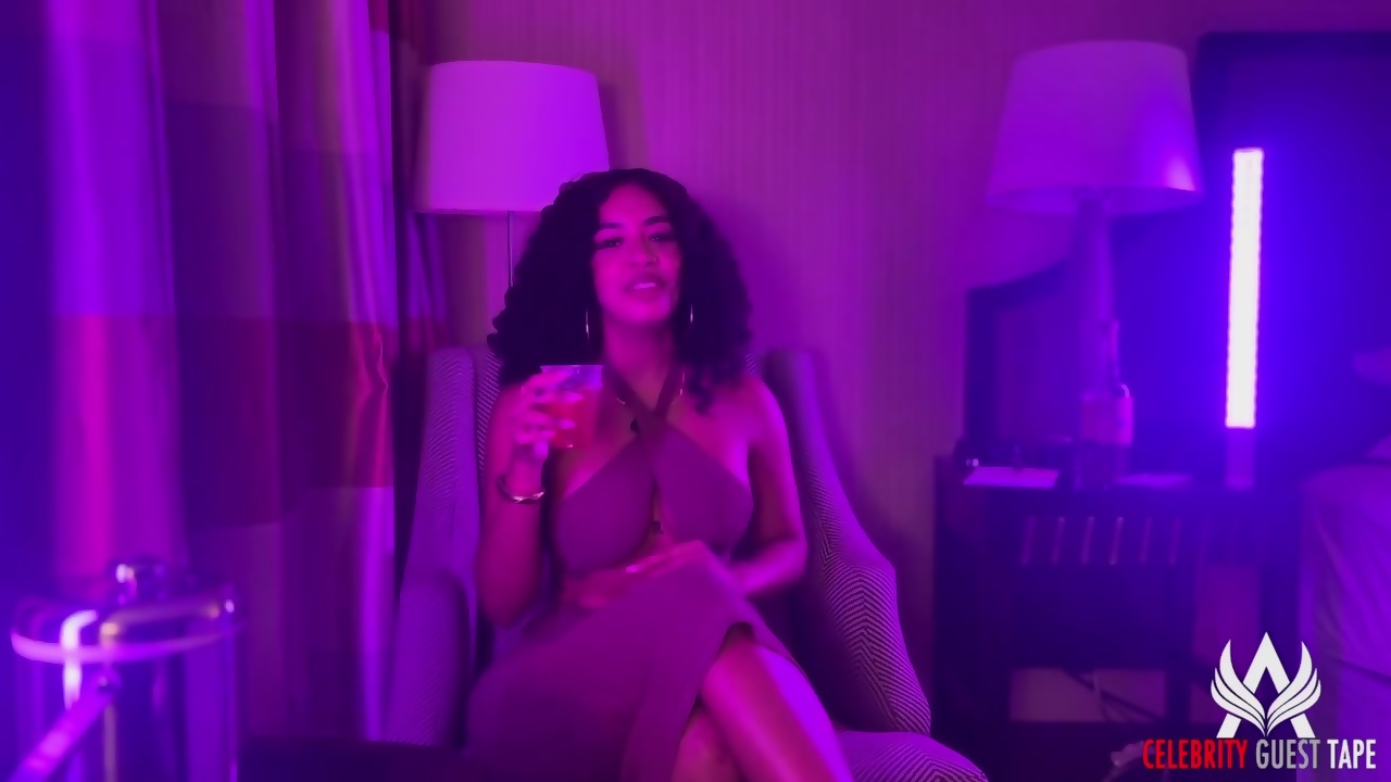 Celebrity guest tape full