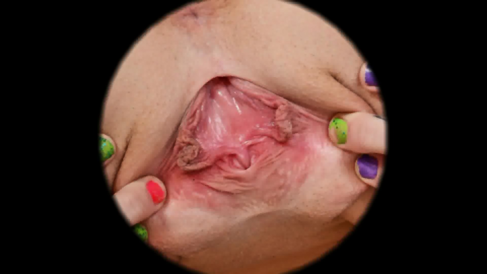 Female Textures Sweet Nest Hd 1080p Vagina Close Up