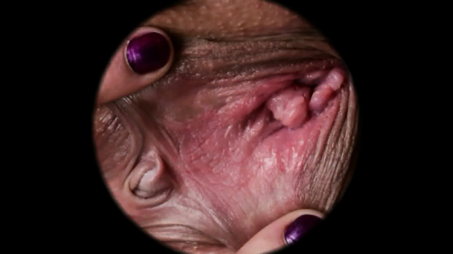 Female Textures Sweet Nest Hd 1080p Vagina Close Up