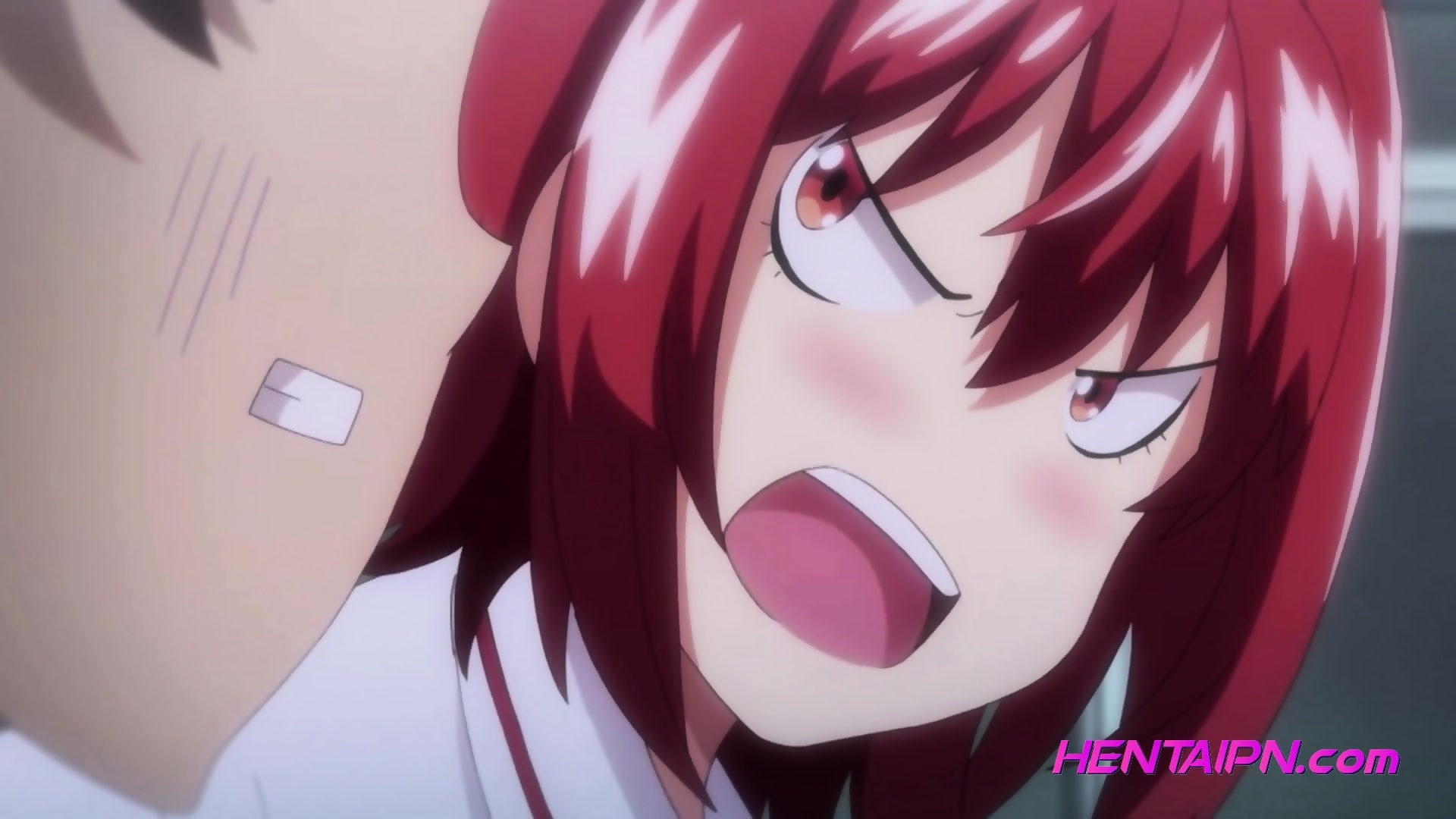 Redhead Schoolgirl Loves ANAL Sex HENTAI 2023 - EPORNER