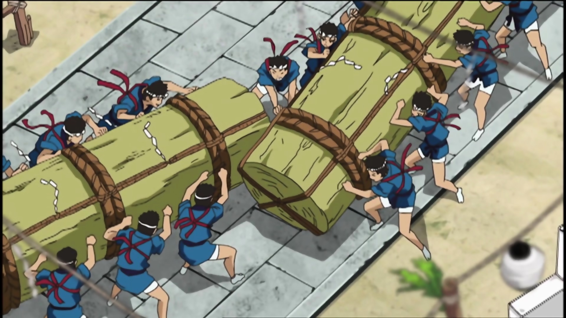 Telecharger Highschool Of The Dead 06 Nc Vostfr www.eporner.com