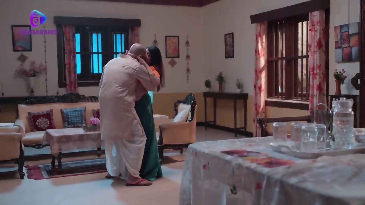 Adla Badli Famille S01 Ep 4-6 Besharams Hindi Série Web Chaude [20.10.2023]  1080p bhabhi - EPORNER