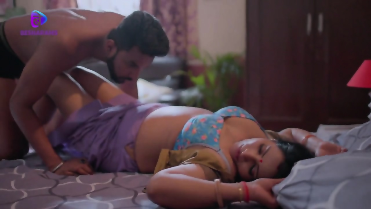 Adla Badli Famille S01 Ep 4-6 Besharams Hindi Série Web Chaude [20.10.2023]  1080p bhabhi - EPORNER
