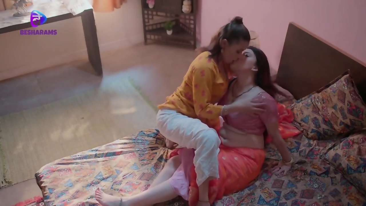 Adla Badli Family S01 EP 4-6 Besharams Hindi Hot Web Series [20.10.2023]  1080P Bhabhi